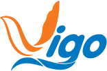 ViGolf Footer Logo